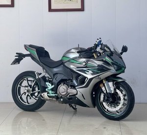 二手QJMOTOR赛550