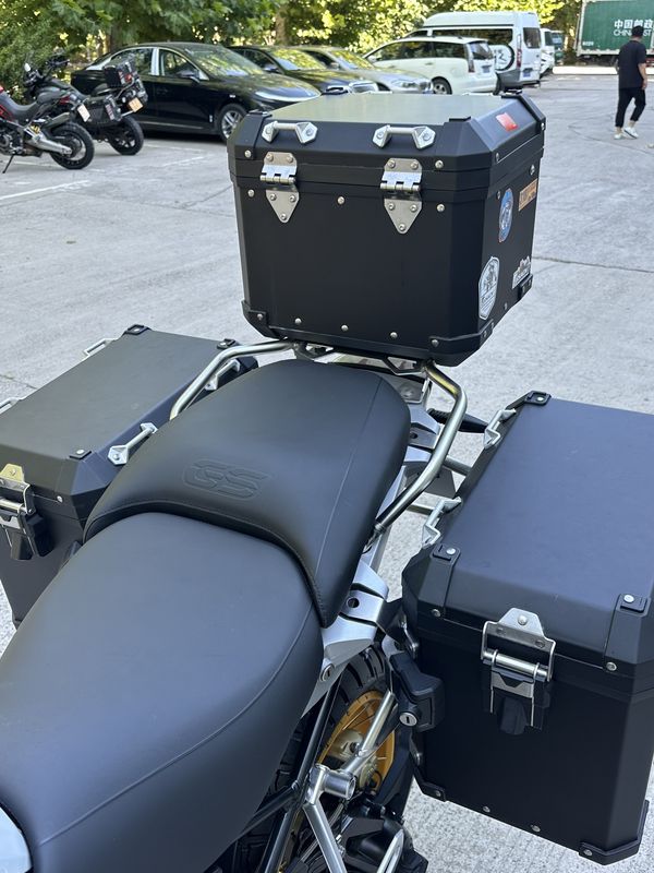 二手宝马R 1250 GS