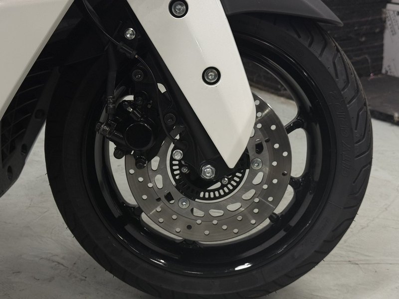 二手雅马哈NMAX