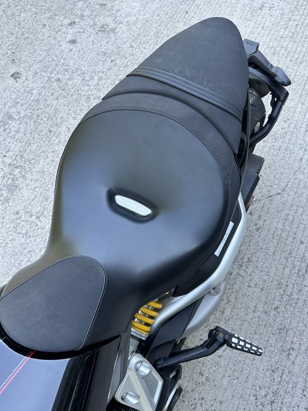 二手杜卡迪XDiavel