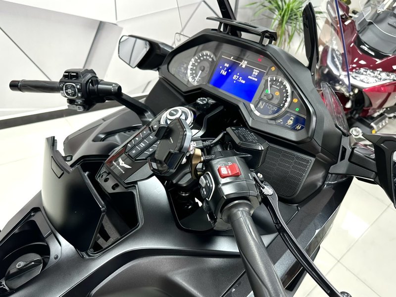 二手本田Gold Wing GL1800