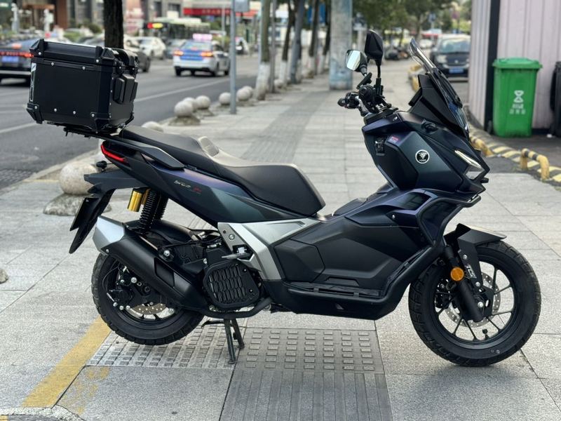 二手无极SR150S