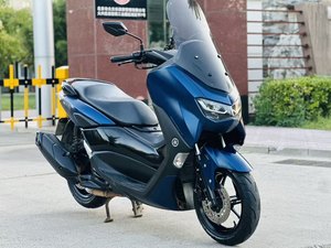 二手雅马哈NMAX