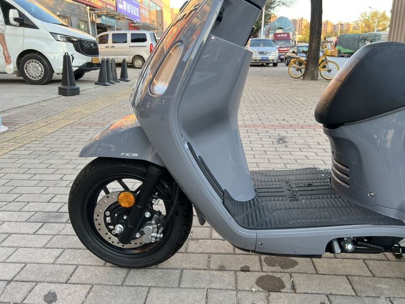 二手大阳VRF150