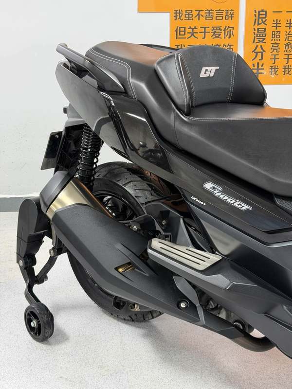 二手宝马C 400