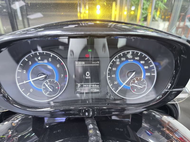 二手路威兰盾LD1800ZD