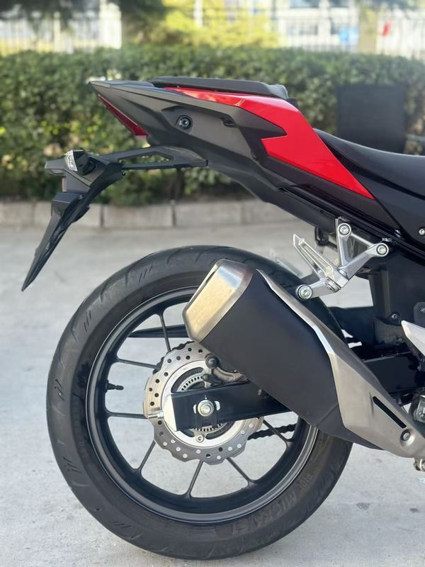 二手本田CB400F
