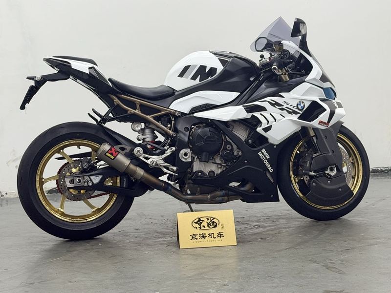 二手宝马S 1000 RR