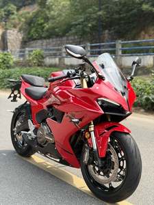 二手QJMOTOR赛550