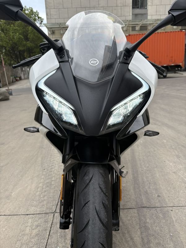二手春风250SR