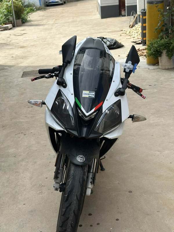 二手宗申阿普利亚GPR150R