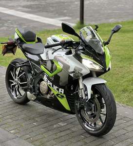 二手QJMOTOR赛250