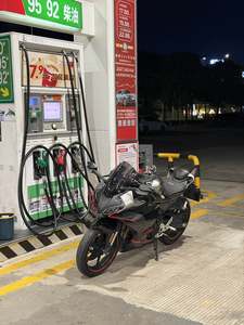 二手春风450SR