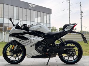 二手春风250SR