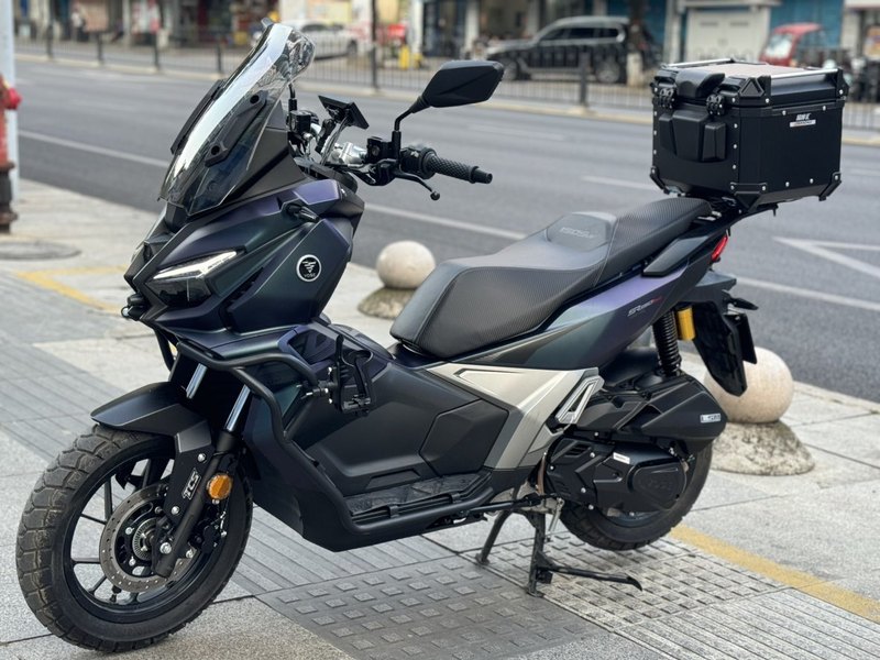 二手无极SR150S