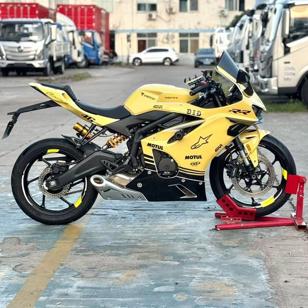 二手凯越450RR