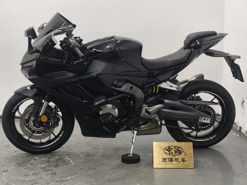 二手无极RR500S
