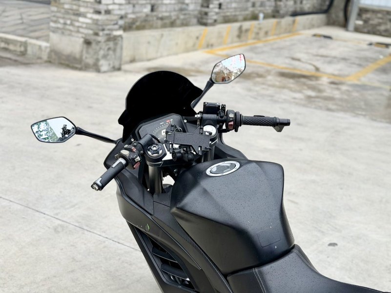 二手无极250RR