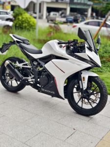 二手凯越250RR 刺鸟
