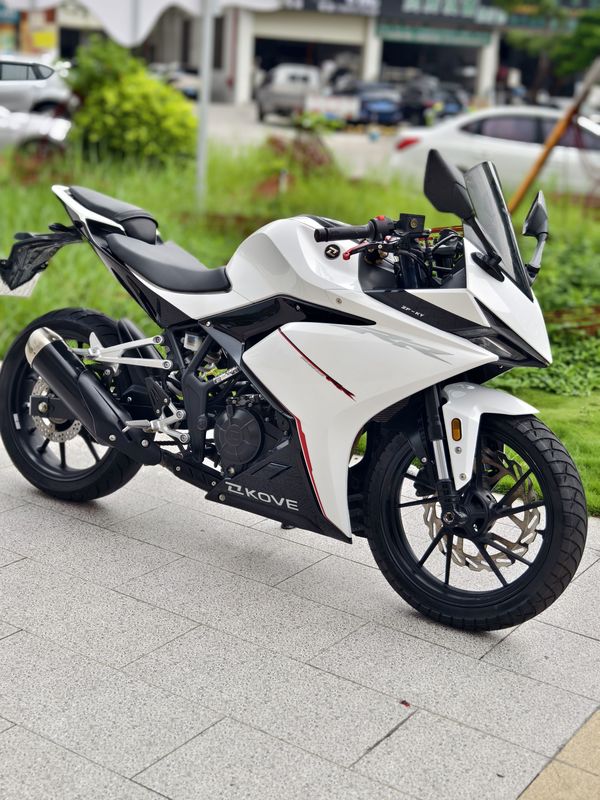二手凯越250RR 刺鸟