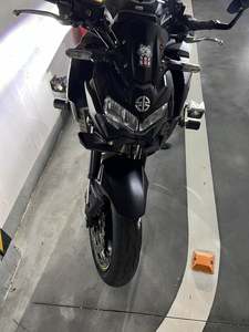 二手川崎Z900
