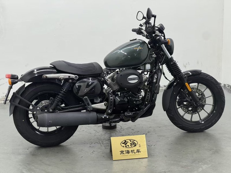 二手晓星GV300S