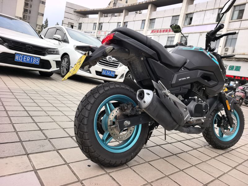 二手春风ST狒狒