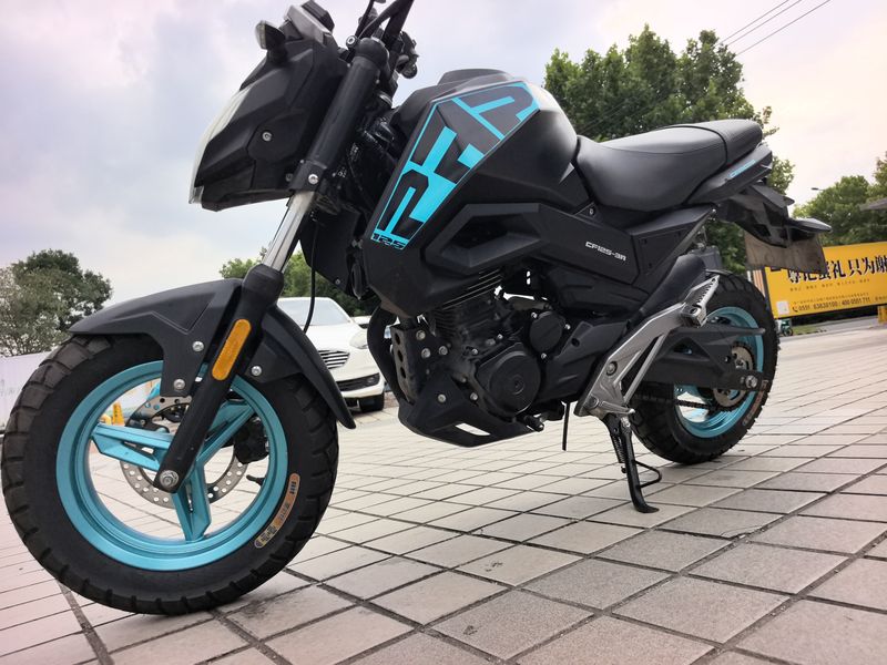 二手春风ST狒狒