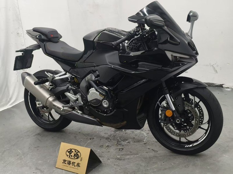 二手无极RR500S