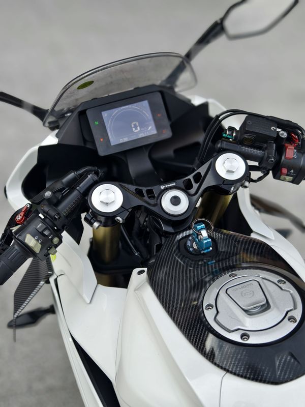 二手春风250SR