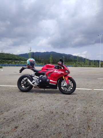 二手摩迪威800RR