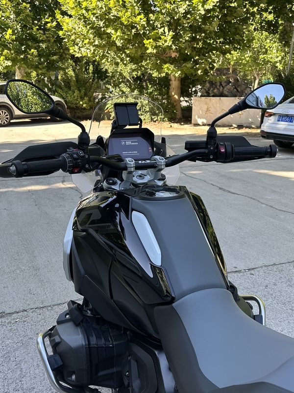 二手宝马R 1300 GS