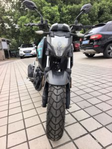 二手春风ST狒狒