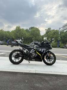二手春风250SR