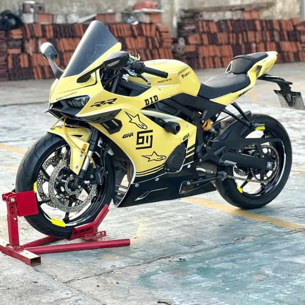 二手凯越450RR