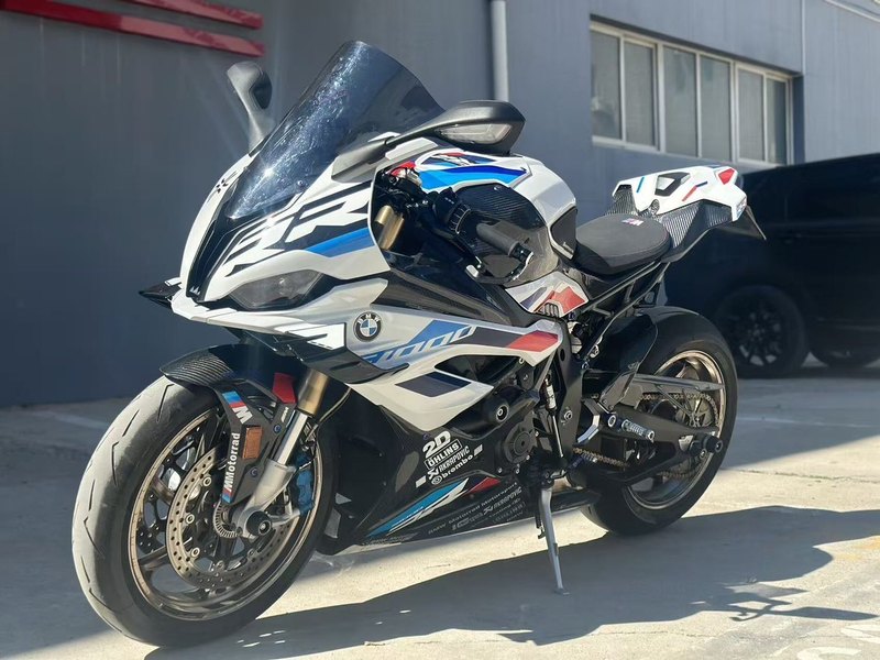二手宝马S 1000 RR