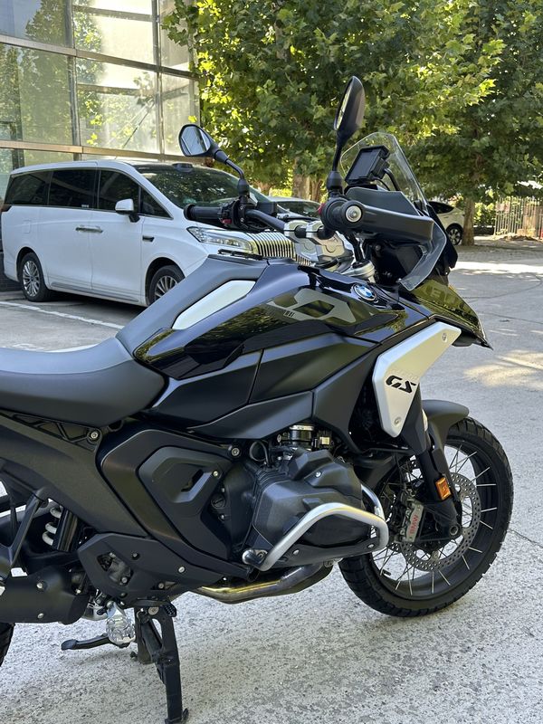 二手宝马R 1300 GS