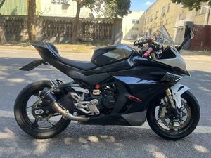 二手春风450SR