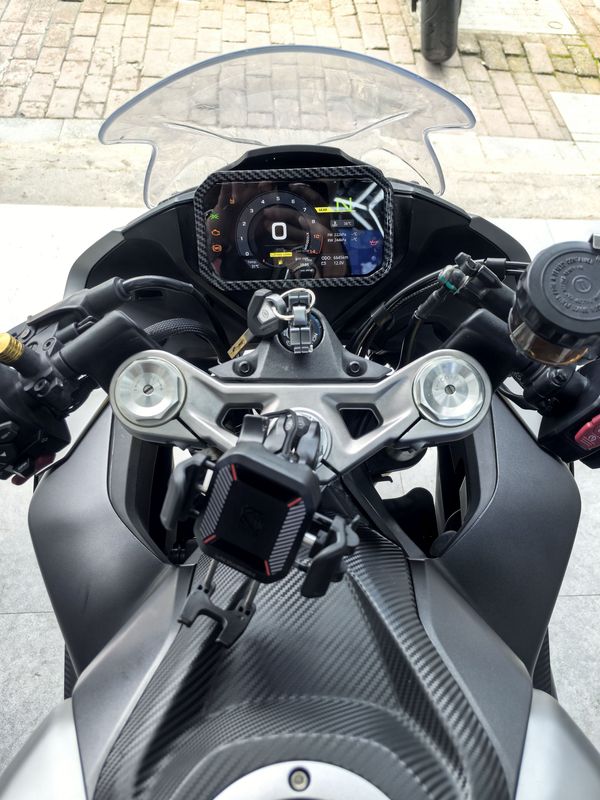 二手春风450SR