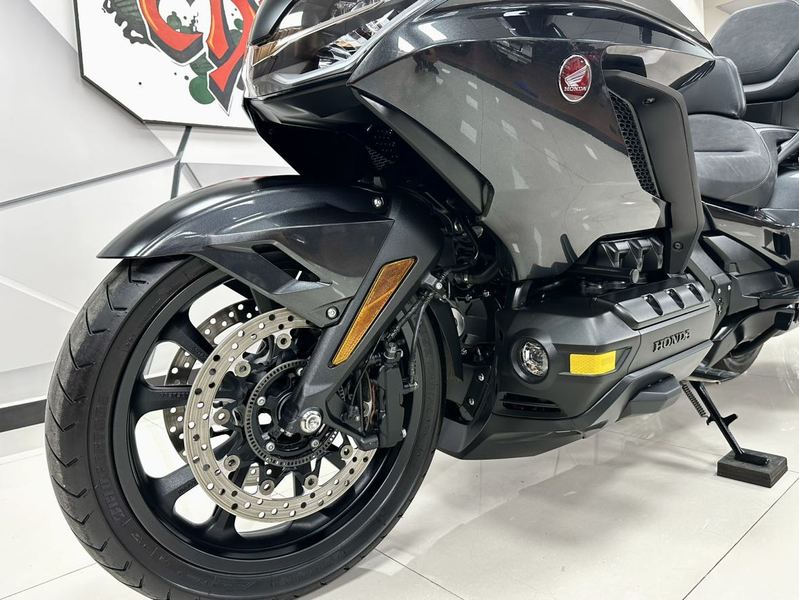 二手本田Gold Wing GL1800