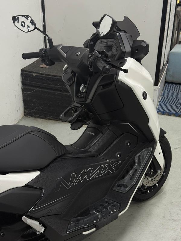 二手雅马哈NMAX