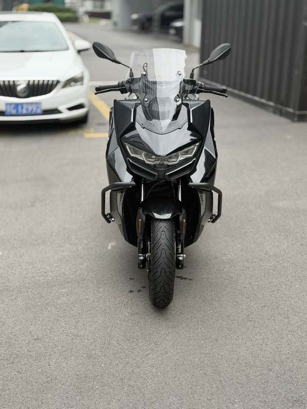 二手宝马C 400