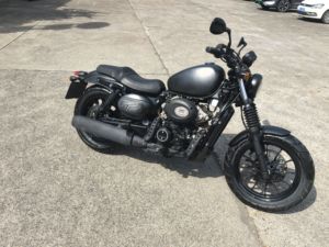 二手晓星GV300S