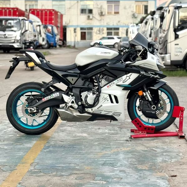 二手春风675SR-R