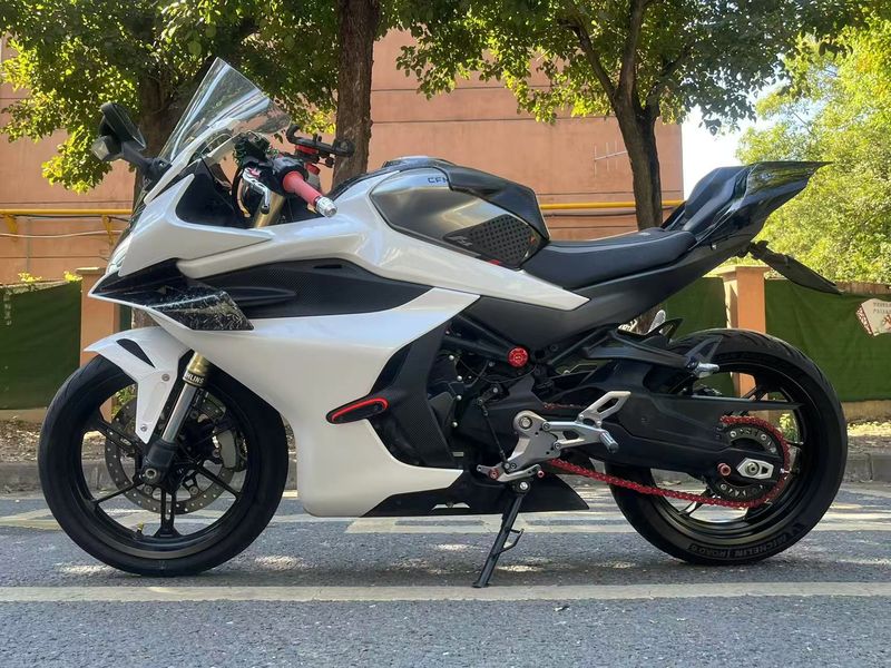 二手春风450SR