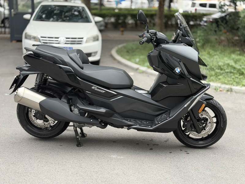 二手宝马C 400