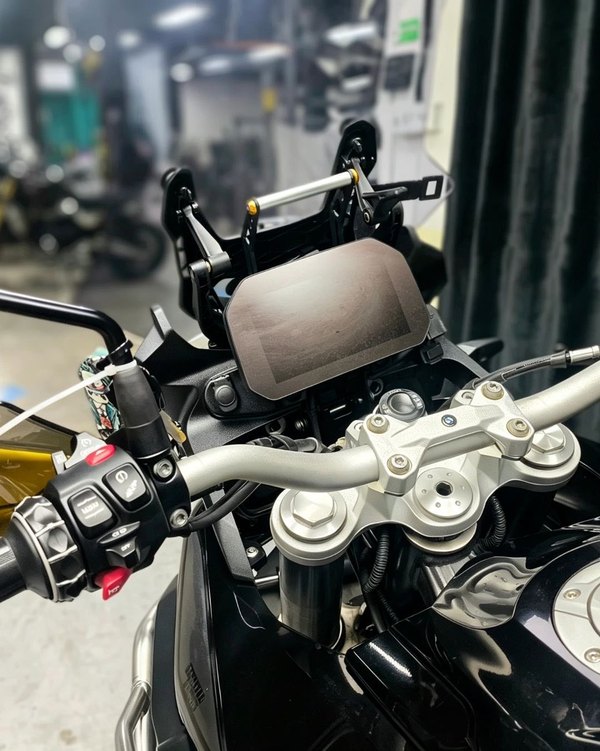 二手宝马F 850 GS