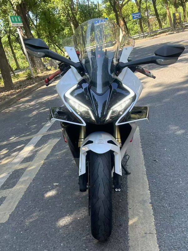 二手春风450SR