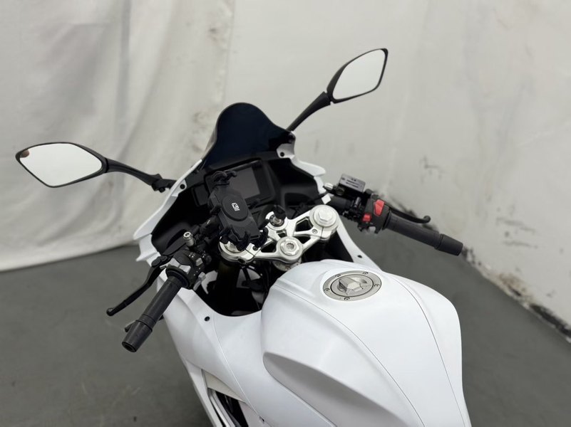 二手QJMOTOR赛250