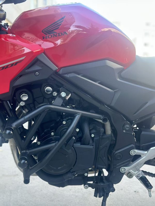 二手本田CB400F